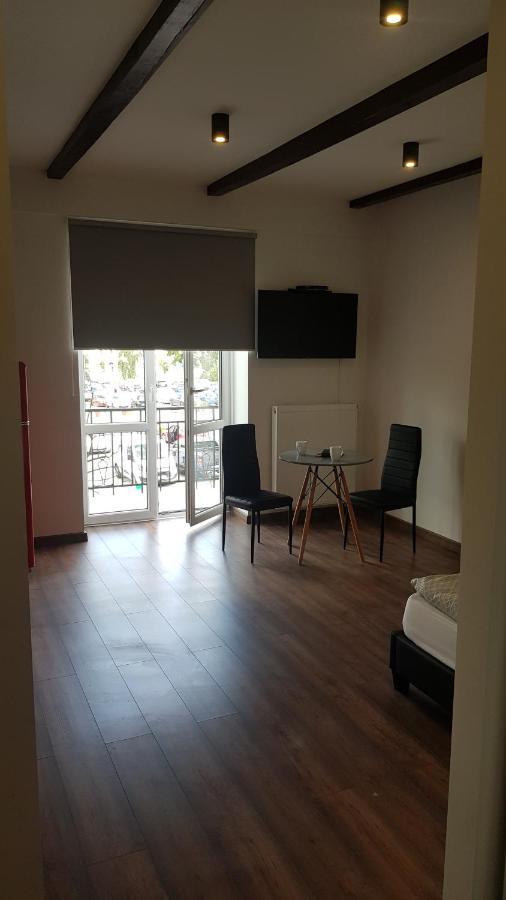 Apartamenty Centrum Plac Wolnosci Aparthotel Kielce Exterior foto
