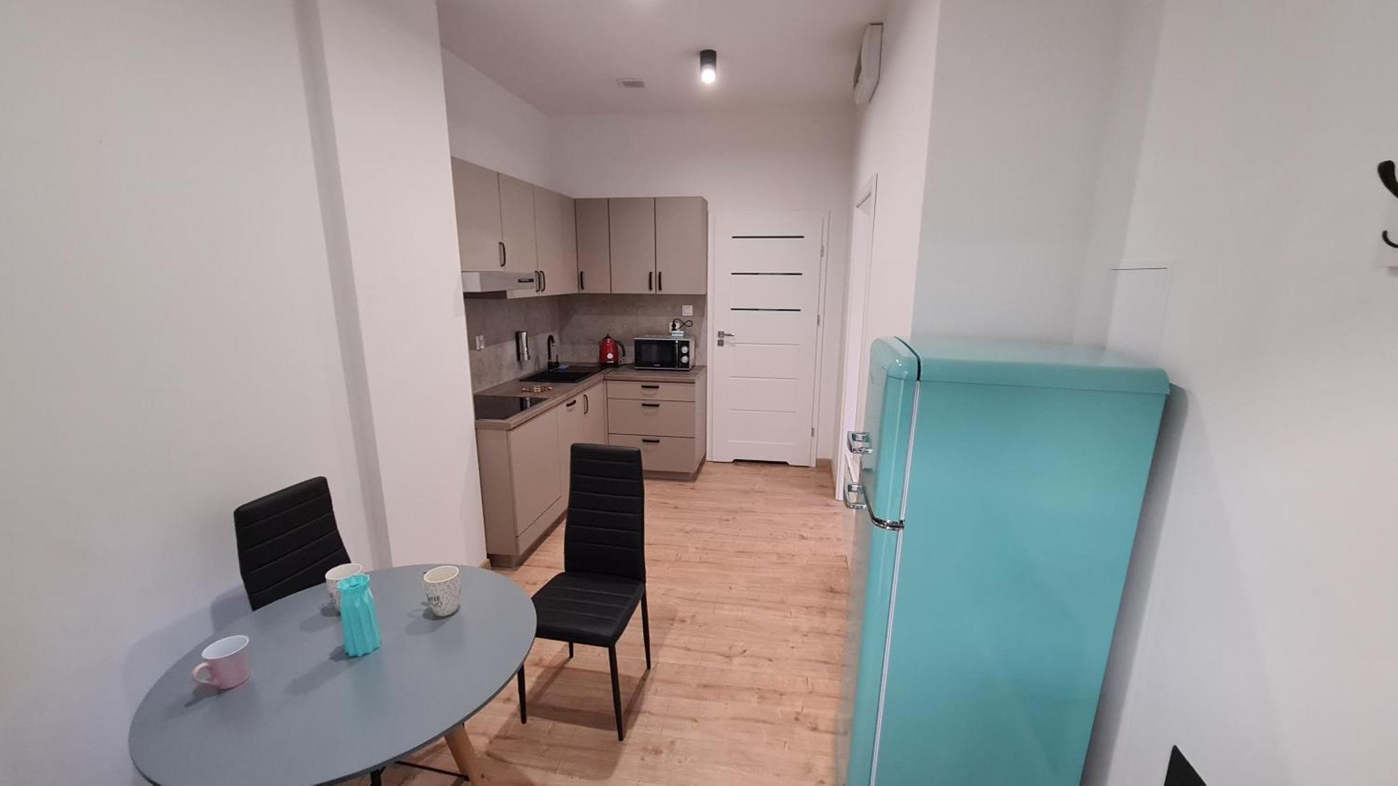 Apartamenty Centrum Plac Wolnosci Aparthotel Kielce Exterior foto