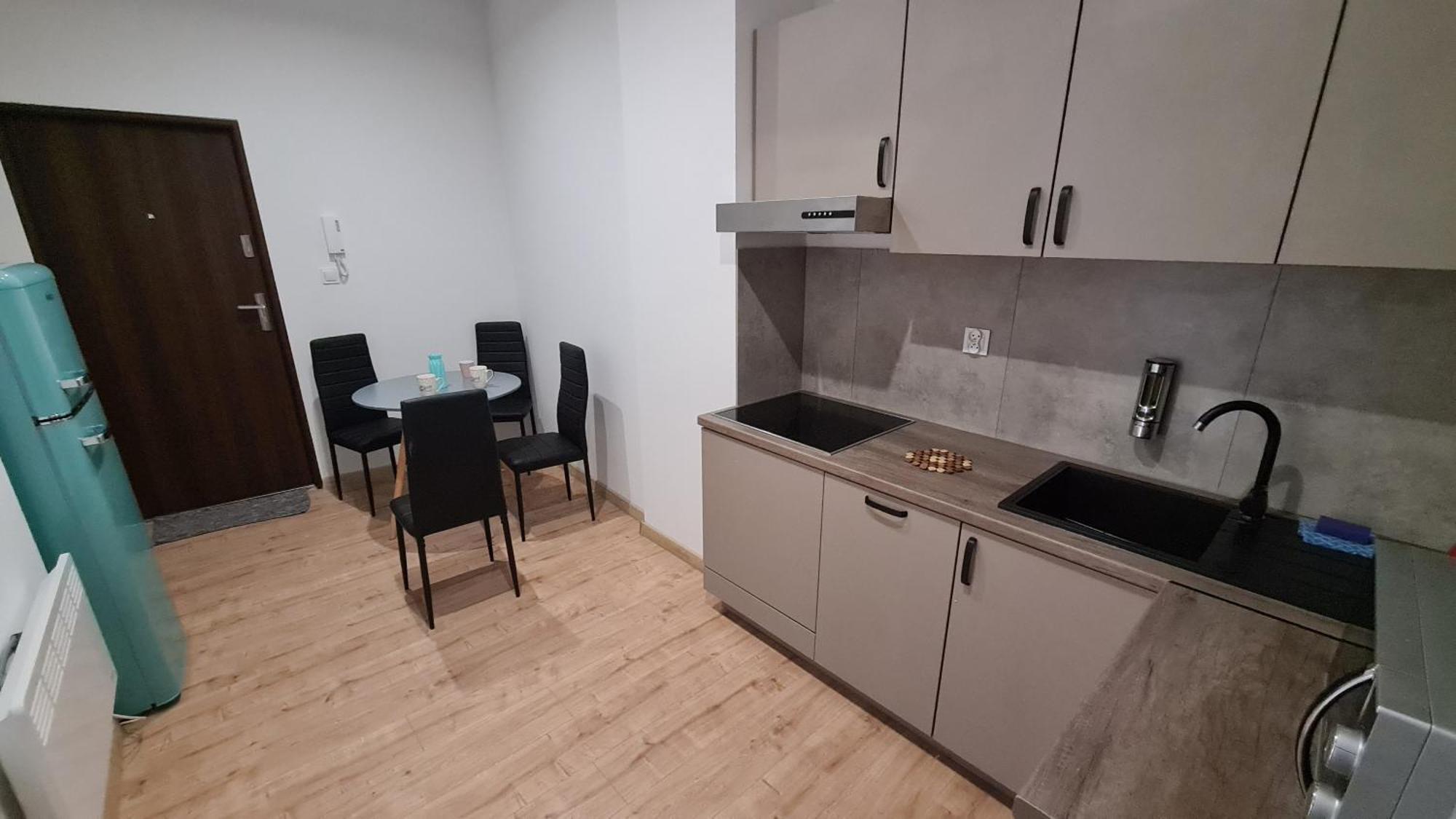 Apartamenty Centrum Plac Wolnosci Aparthotel Kielce Exterior foto